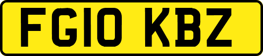 FG10KBZ
