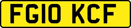 FG10KCF