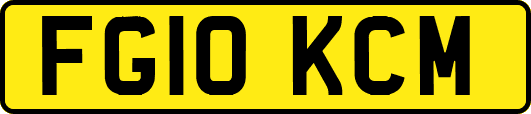 FG10KCM