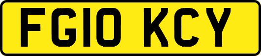 FG10KCY