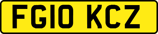 FG10KCZ