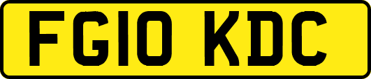 FG10KDC