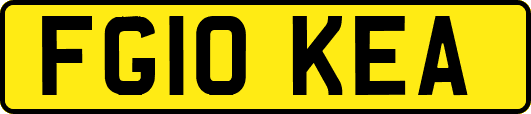 FG10KEA