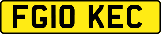 FG10KEC