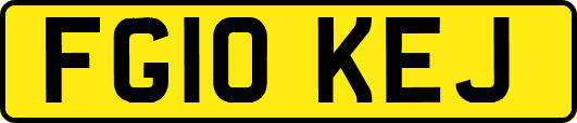 FG10KEJ