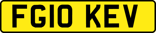FG10KEV