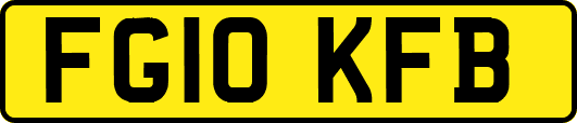 FG10KFB