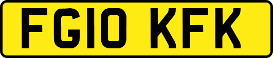 FG10KFK