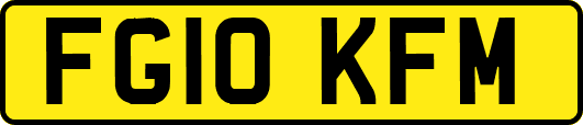 FG10KFM