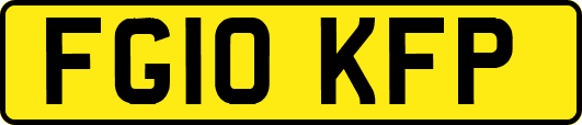 FG10KFP