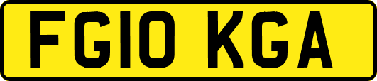 FG10KGA