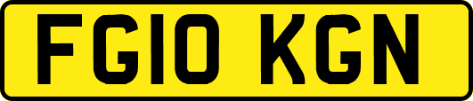 FG10KGN