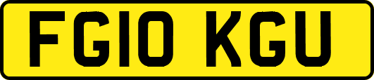 FG10KGU