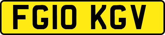 FG10KGV
