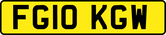 FG10KGW