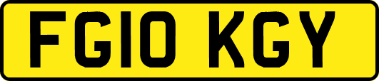 FG10KGY