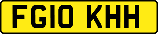 FG10KHH