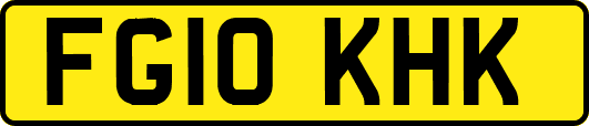 FG10KHK