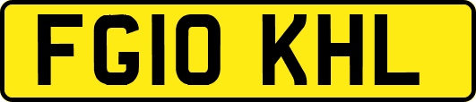 FG10KHL