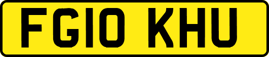 FG10KHU
