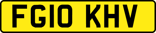 FG10KHV