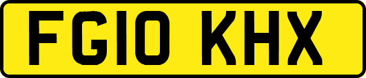 FG10KHX