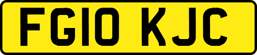FG10KJC
