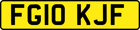 FG10KJF