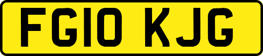 FG10KJG