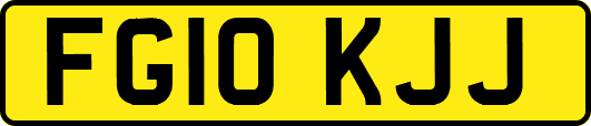 FG10KJJ