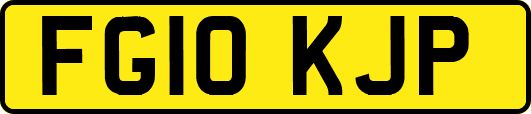FG10KJP
