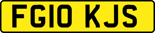 FG10KJS