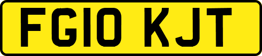 FG10KJT