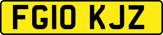 FG10KJZ