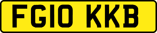 FG10KKB