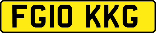 FG10KKG
