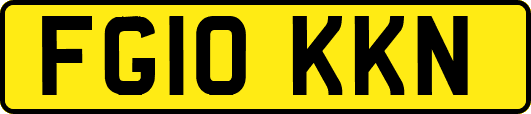 FG10KKN