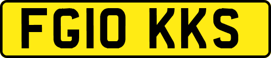 FG10KKS