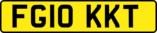 FG10KKT