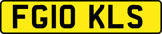 FG10KLS