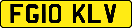 FG10KLV