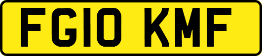 FG10KMF
