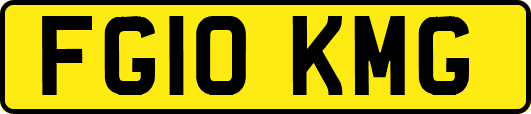 FG10KMG