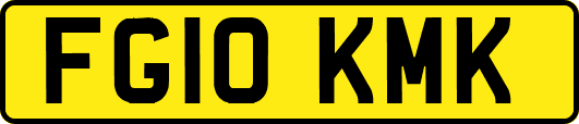 FG10KMK