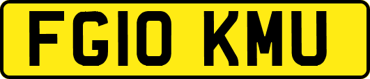 FG10KMU