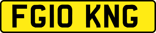 FG10KNG
