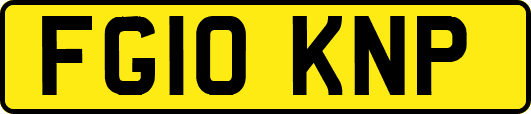 FG10KNP