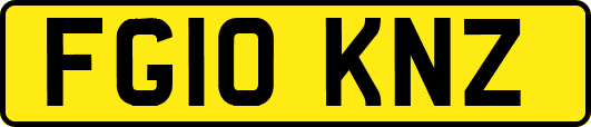 FG10KNZ