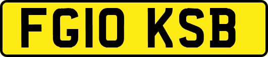 FG10KSB