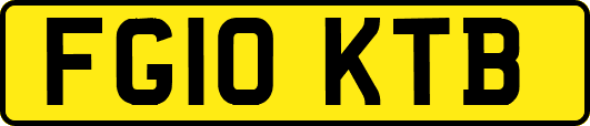 FG10KTB